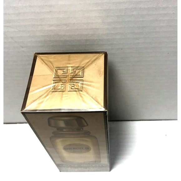 Givenchy III Paris Eau De Toilette 120ml / 4 FL. OZ. France Rare Vintage Sealed - Picture 4 of 5